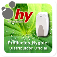 Lady Dona es Distribuidor Oficial de productos Hygolet.