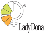 Lady Dona. Higiene Industrial. Contenedores higienicos y Dispensadores en Madrid y Toledo.